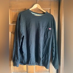 Wrangler Workwear long sleeve